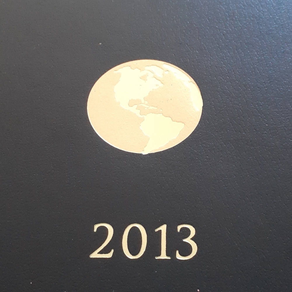 2013 planner - Picture 4 of 4